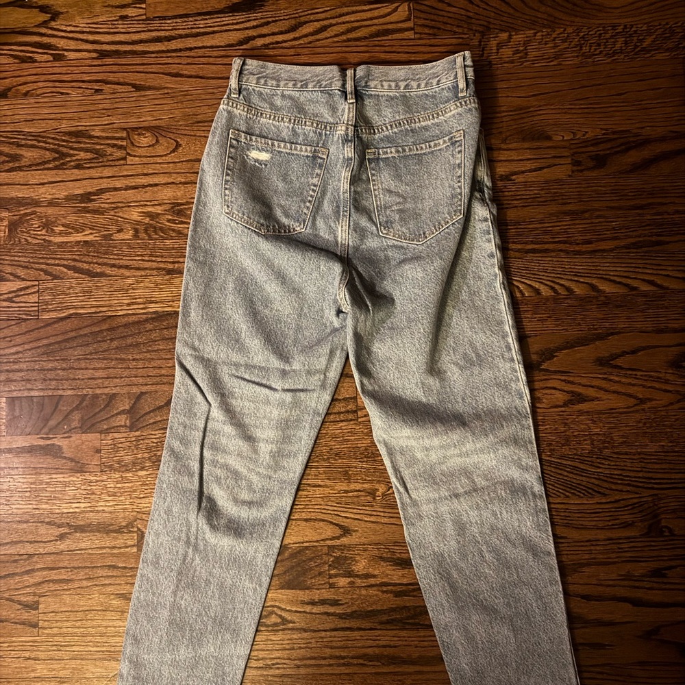 Worn few times, PACSUN SIZE 27